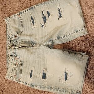 American Eagle men's shorts